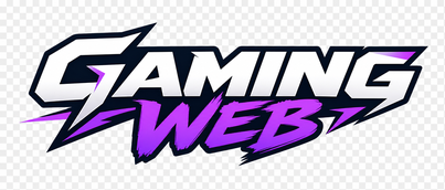 gaming web logo